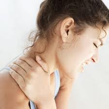 Neck Pain Injury Treatment